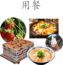 用餐