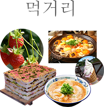 먹거리