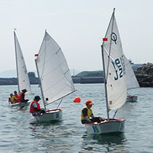 Dinghies