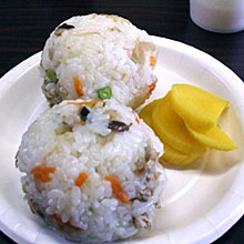 Moburi meshi