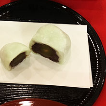 Ume daifuku